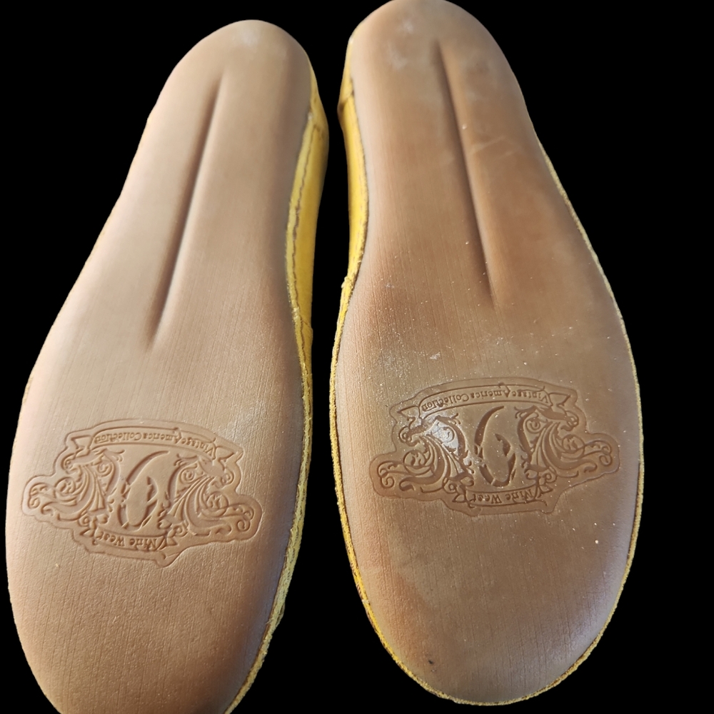 Vencel Flats Size 7.5 - Picture 6 of 9